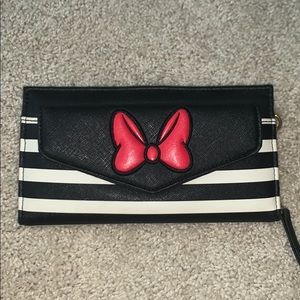 Disneyland Original Wallet